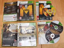 RAGE+METRO (CIB)