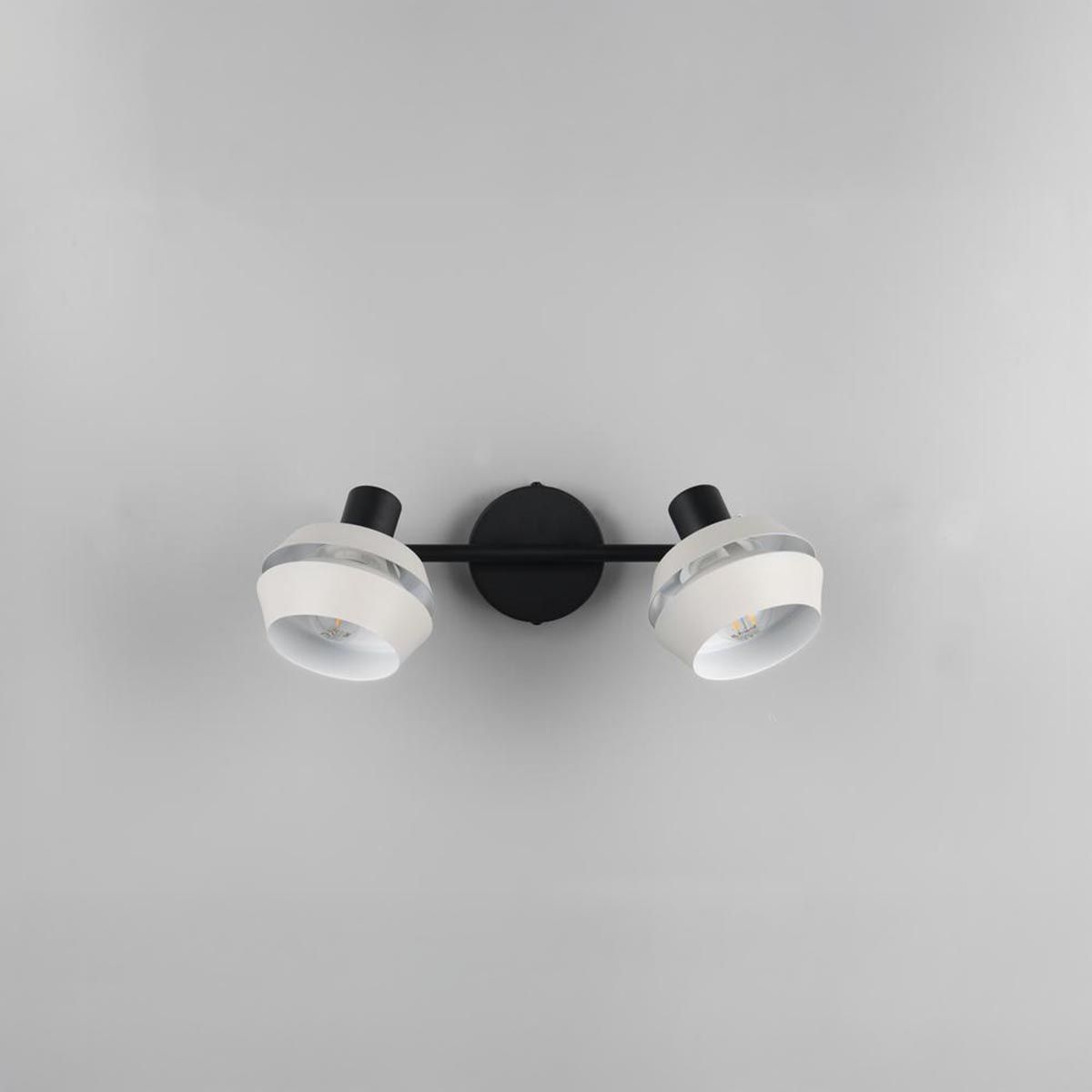 Lampadari & plafoniere: Strahler, 2er Spot, 38 cm x 12 cm – Nuovo (secondo la descrizione) da Kreuzlingen venduto da Smart-Light 3