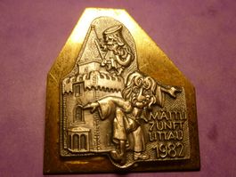 LITTAU 1982 GOLD