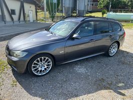 BMW 325xi Kombi