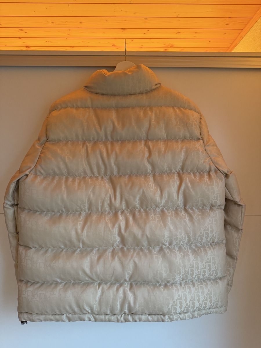 Giacche: Winter Jacke Beige – Nuovo (secondo la descrizione) da Port venduto da nicolaichris 3