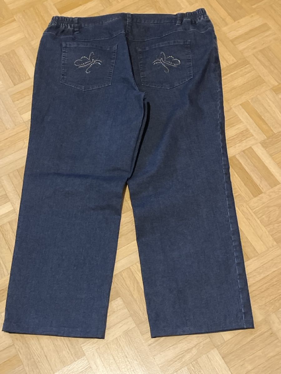 Jeans: Jeans – Gebraucht aus Baden von sylivianne 3