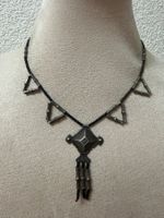 Tuareg Schmuck Kette