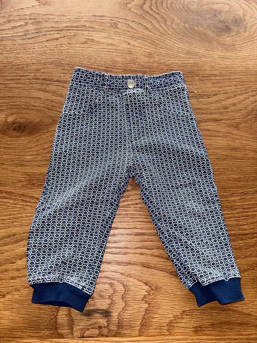 Pantaloni: Gr 80 Sommer Jeans 👖 – Usato da Wettingen venduto da hak_52m8