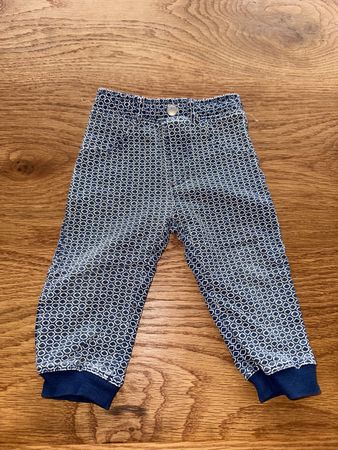 Gr 80 Sommer Jeans 👖