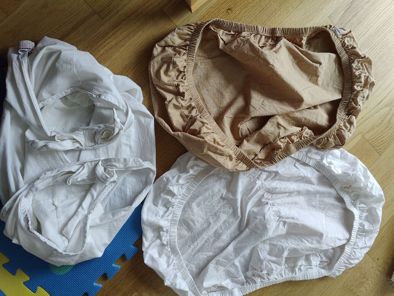 Berceaux: Moses Basket Petit Filippe – D'occasion à Bern par linouma 6
