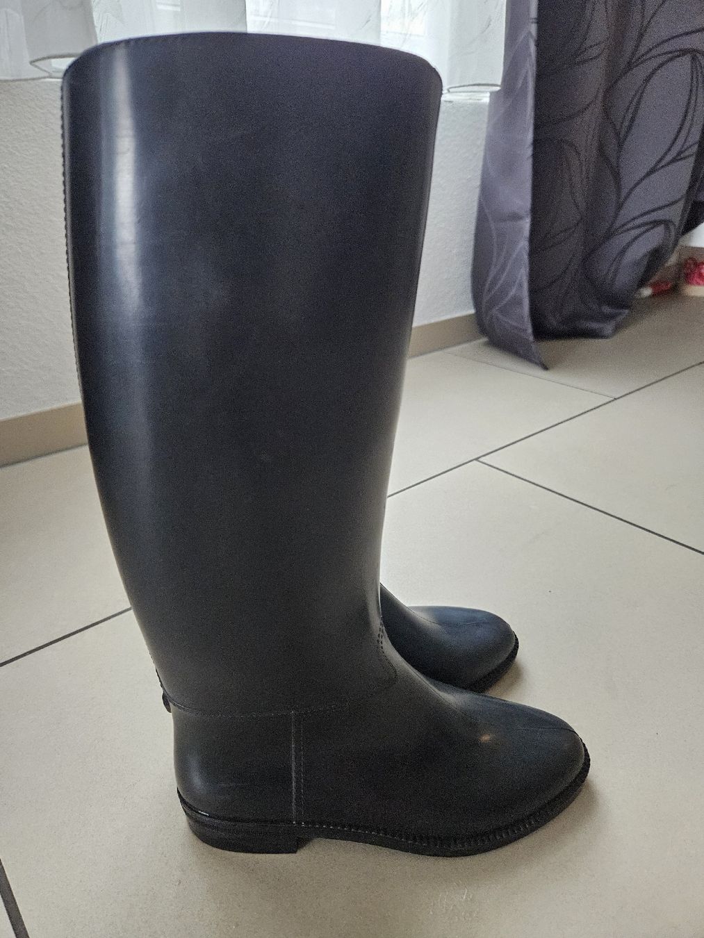 Chaussures hommes: Reitstiefel – D'occasion à Flums par jasmin092