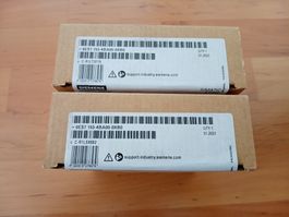 SIEMENS SIMATIC DP, S7-300 IM 153-4 PN 6ES7153-4BA00-0XB0