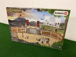 Schleich 42273 Kampfarena (neu)
