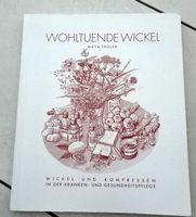 Wohltuende Wickel