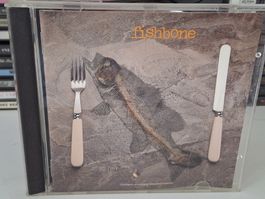 CD Fishbone -  In Your Face ( Punk Ska )