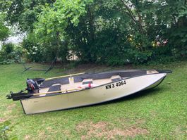 Faltboot Porta Bote Genesis 3 12