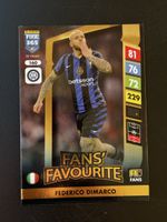 Carte FIFA 365 Dimarco inter