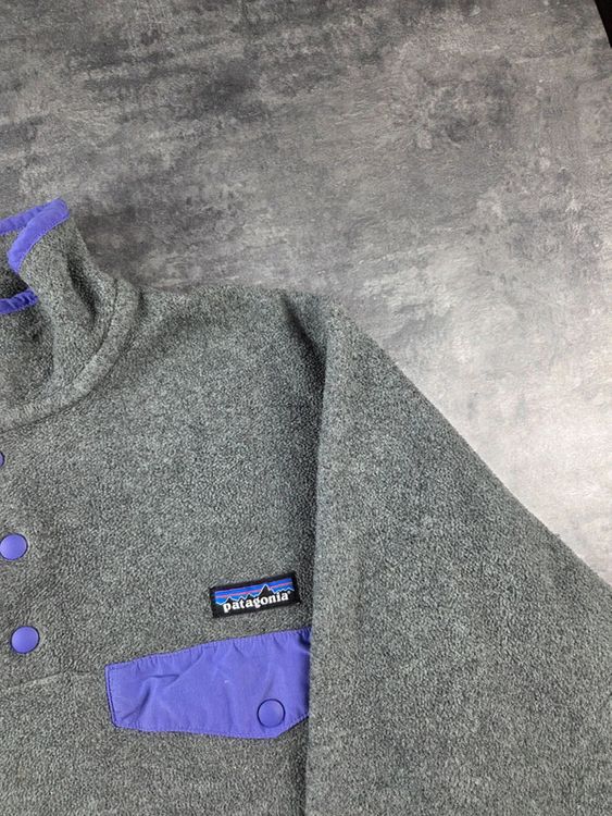 Pull oversize col montant violet foncé femme | Cache Cache