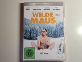 WILDE MAUS - Josef Hader