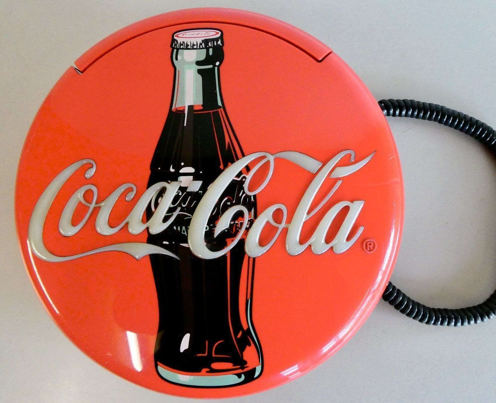 Telefoni: Coca-Cola Telefon Analog – Usato da Lüchingen venduto da Eeizo 6