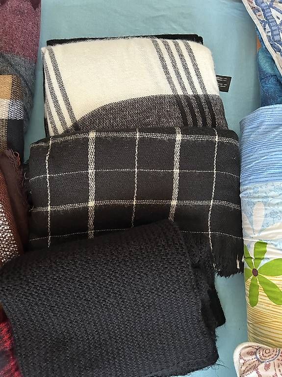 Foulards, Tücher & Schals: Diverse Zaraschals – Gebraucht aus Basel von tsulih 3