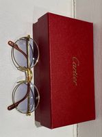 Cartier Sorbonne anni '80