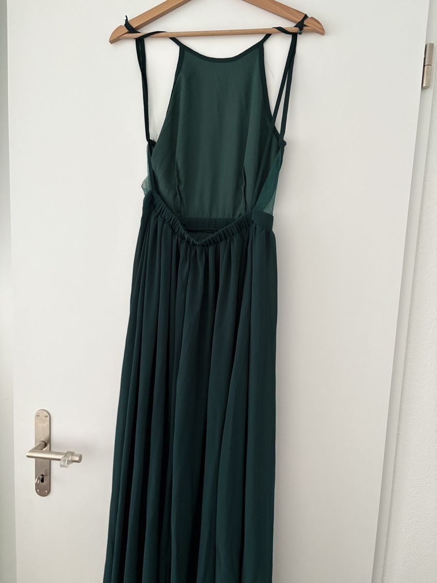 Vestiti: Maxi Kleid – Nuovo (secondo la descrizione) da Küssnacht am Rigi venduto da mazi9 1