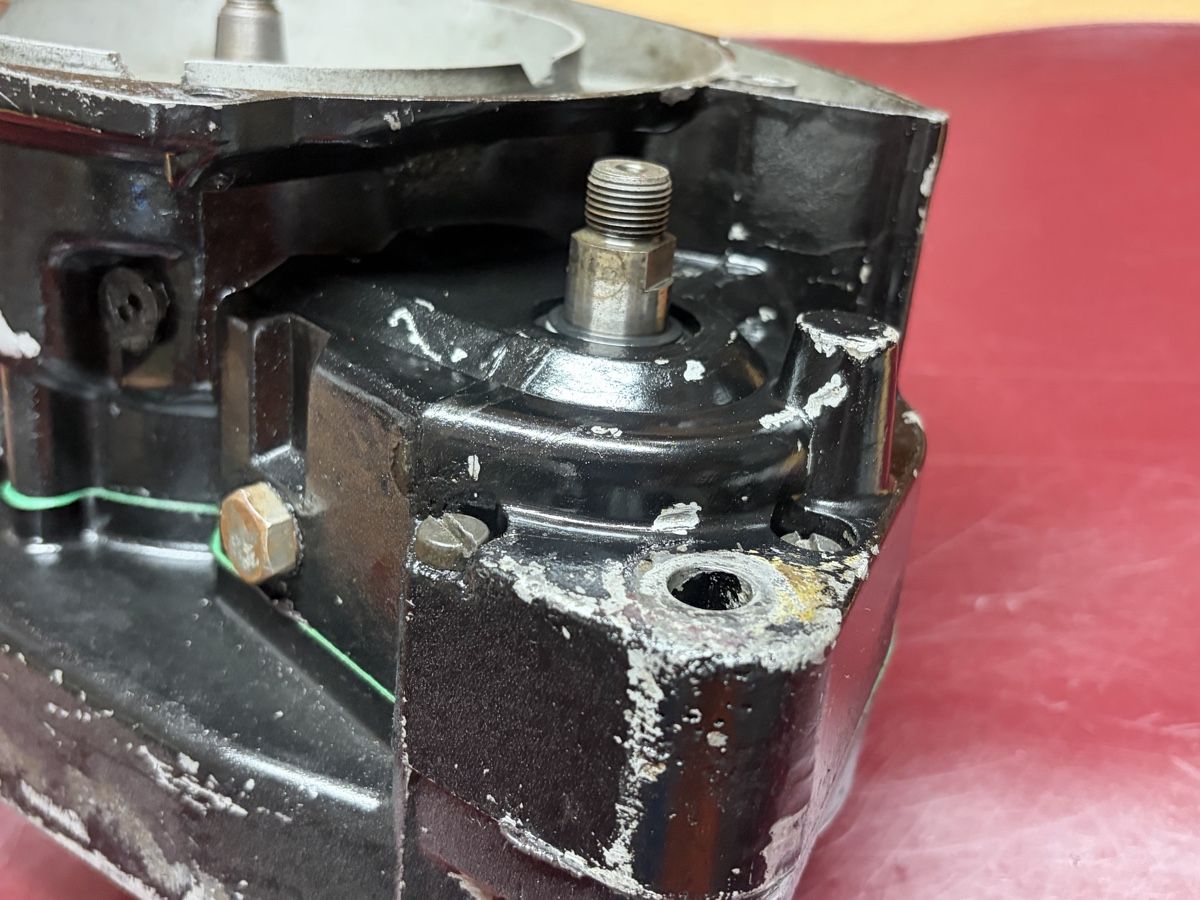 Sachs Motoren: Mofa Sachs 503 2/AL Motor – Gebraucht aus Latterbach von Bbutz98 6