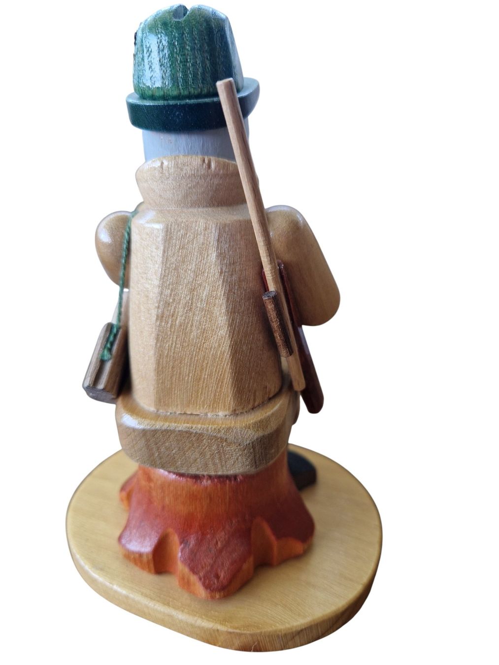 Figurines: Räuchermann Erzgebirge – D'occasion à Mörschwil par lindaswunderkiste 2