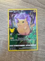 Pikachu 25th anniversary celebrations (ENG) 🇬🇧 4