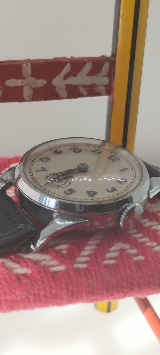 Orologi: Montre années 30's – Usato da La Chaux-de-Fonds venduto da jac_9llg 5