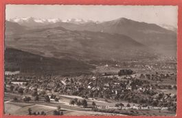 Ebertswil bei Hausen am Albis - ca. 1950