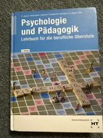 Psychologie und Pädagogik Lehrbuch 2. Auflage