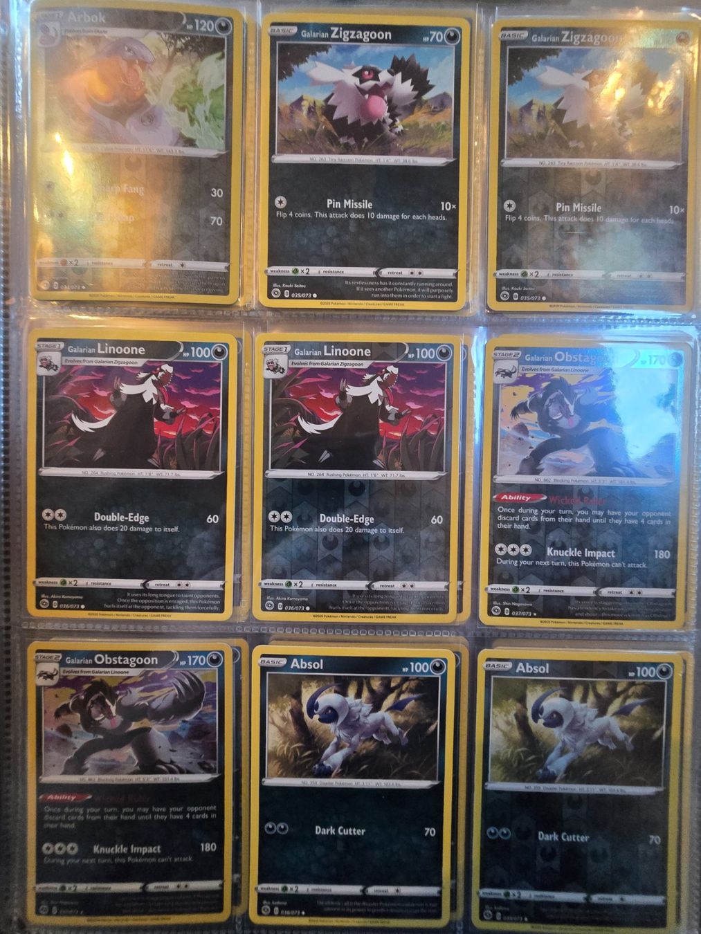 Pokémon Carte collezionabili: Pokemon Champions Path Master set Englisch Toooppp! – Usato da triesenberg venduto da wisi369 9