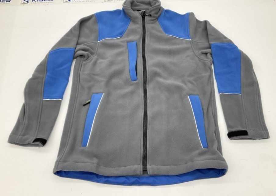 Jacken: Neue Fleecejacke Gr.S – Neu und originalverpackt aus Rüthi (Rheintal) von Balty