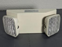 Lampe de secours LED JZ-607 neuve