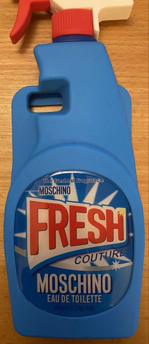 Moschino Borse: iPhone Case von Moschino – Usato da Sarnen venduto da Paris99 4