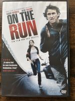 On the Run DVD
