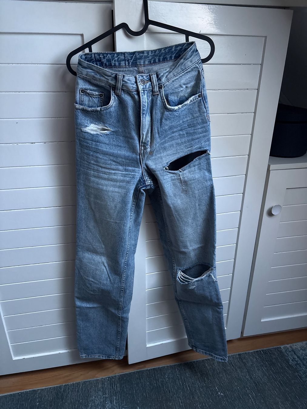Jeans: Ksubi Kendall Jenner Jeans – Neu (gemäss Beschreibung) aus Regensberg von ani_97f7