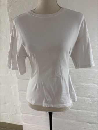 Damen T-Shirt,Gr.S;N.Yorker 