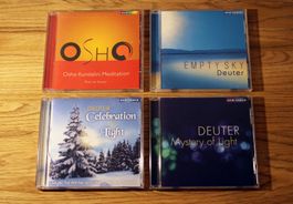 Deuter Sammlung