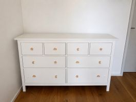 Kommode IKEA Hemnes
