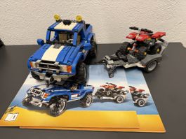Lego 5893