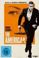The American - Spannender Thriller mit George Clooney