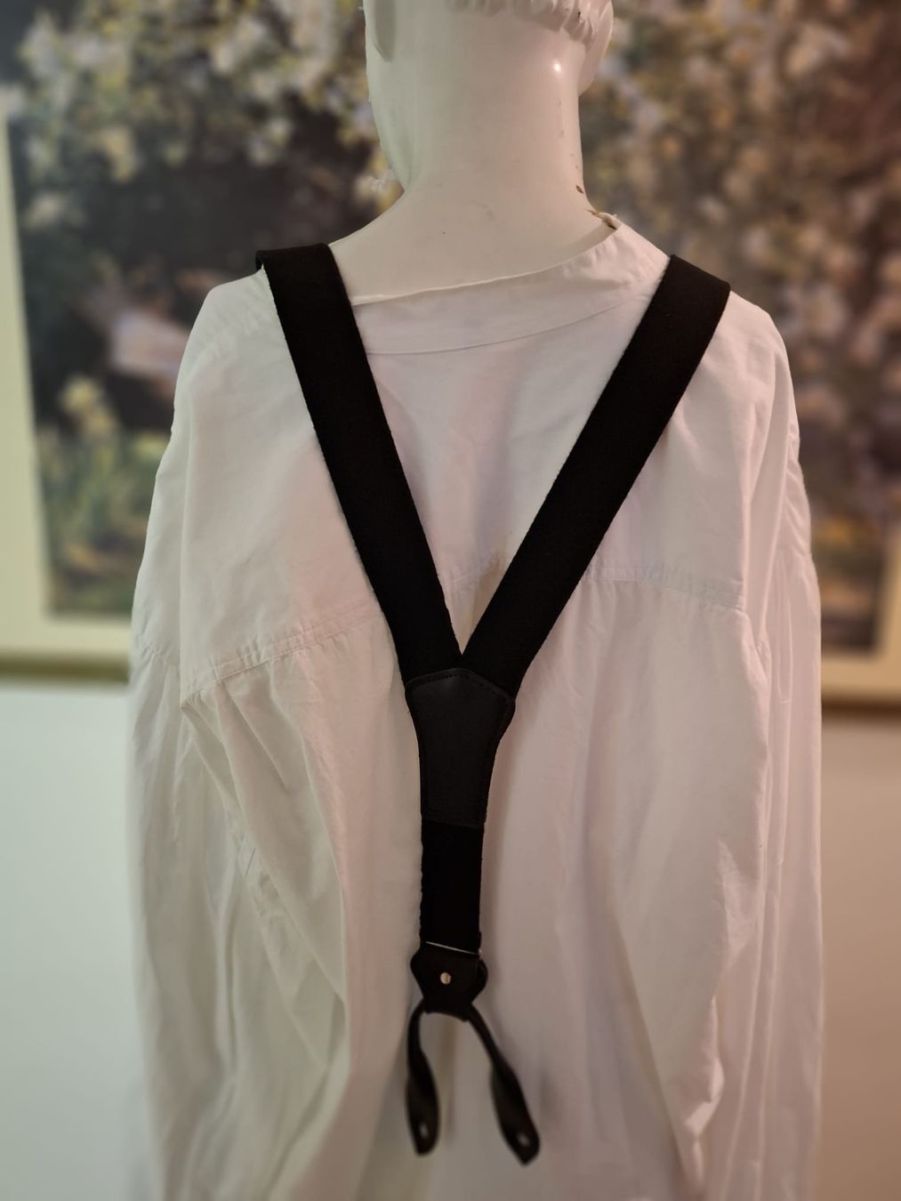 Sonstige Kleidung & Accessoires: Hosenträger – Gebraucht aus Rothenburg von lauraaurora 1