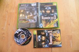 Rainbow Six 3 (CIB)