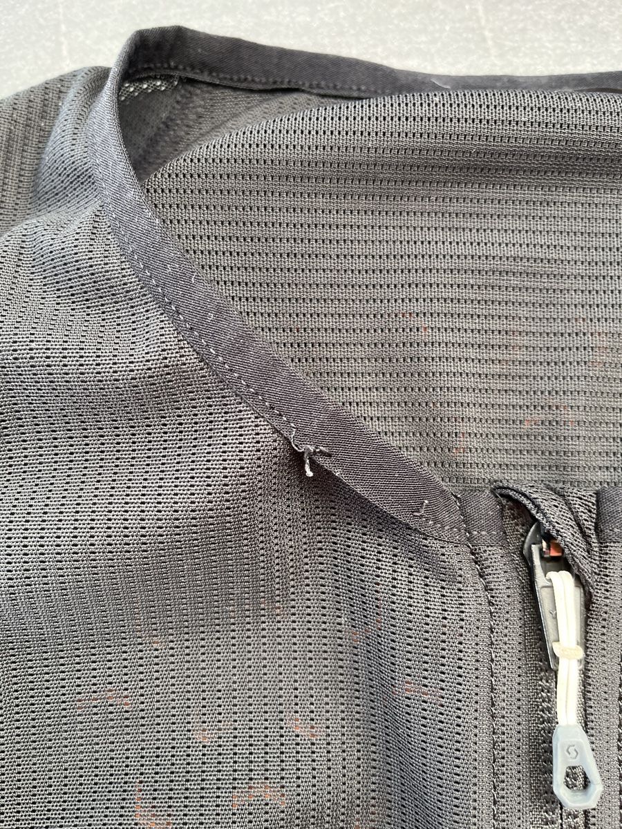 Protections: Rückenprotektor Kinder Scott Gr. L – D'occasion à Bleiken par CeBe11 2
