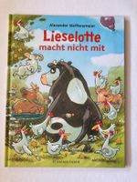 Lieselotte macht nicht mit