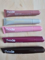 5 Rhode Peptide Lip Tint