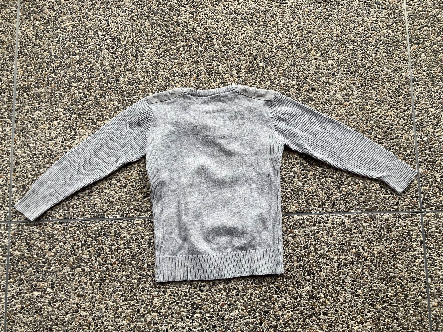 C&A Maglioni & Felpe: Strickpullover, Pullover Gr. 122/128 – Usato da Aetingen venduto da Nadinsky 2