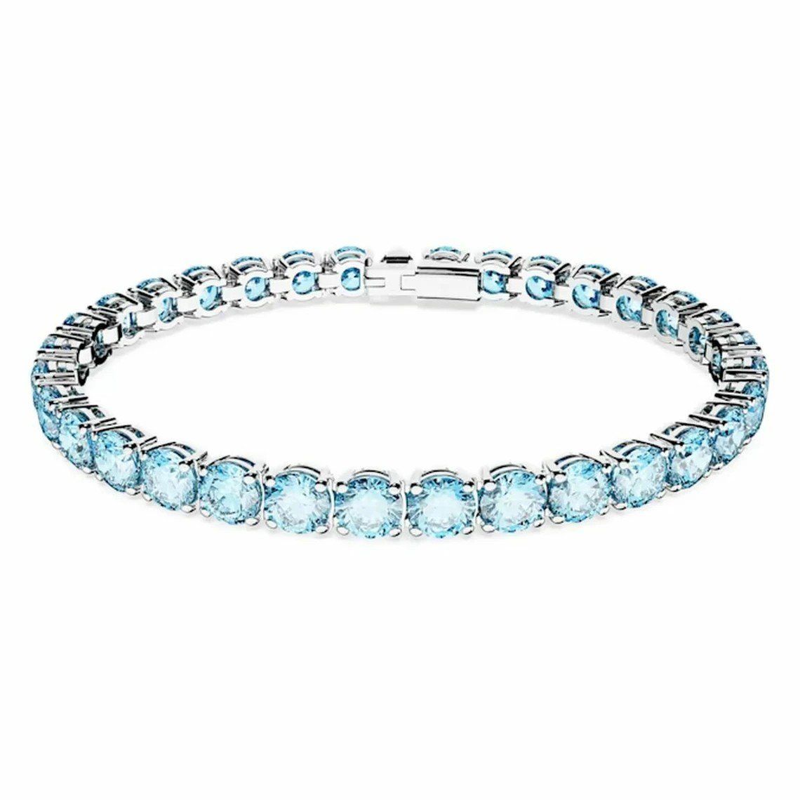 Bracciali & Braccialetti: Bracelet Swarovski - Neuf – Usato da Vouvry venduto da Jegy8x