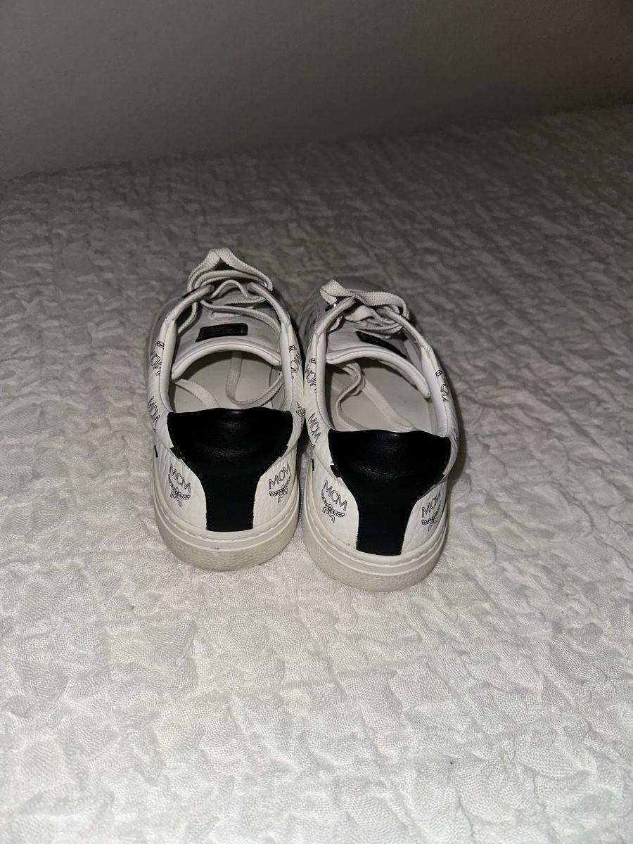 Scarpe da donna: MCM Sneaker – Usato da Hunzenschwil venduto da ani_tm28 3