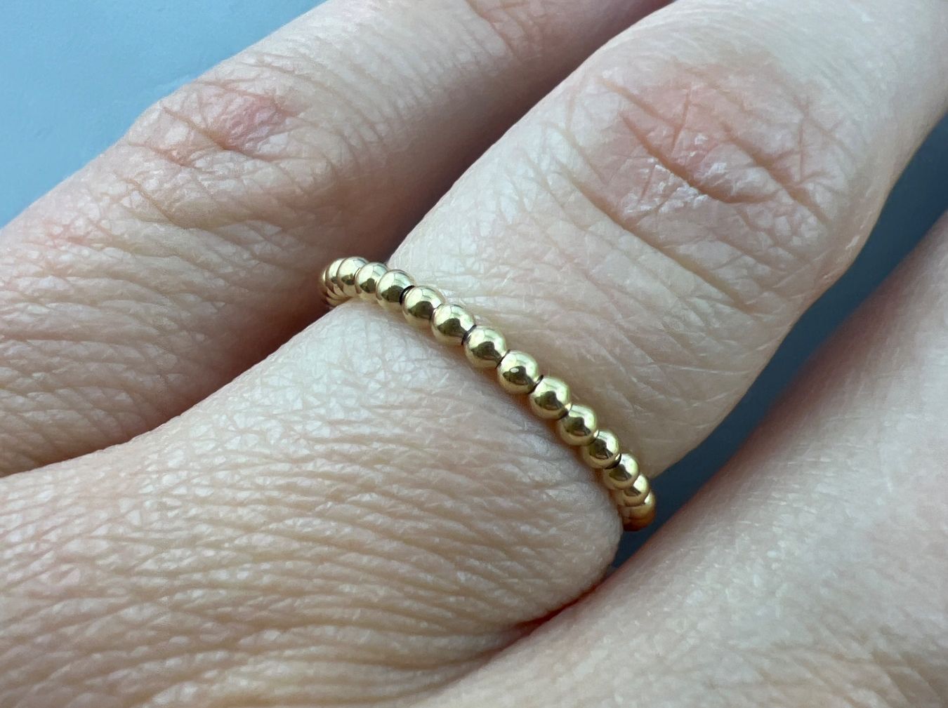 Anelli: Ring 750 Gold – Usato da Niederuzwil venduto da leo_8857 2