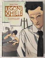 Comic Egon Schiele Ein exzessives Leben neuwertig